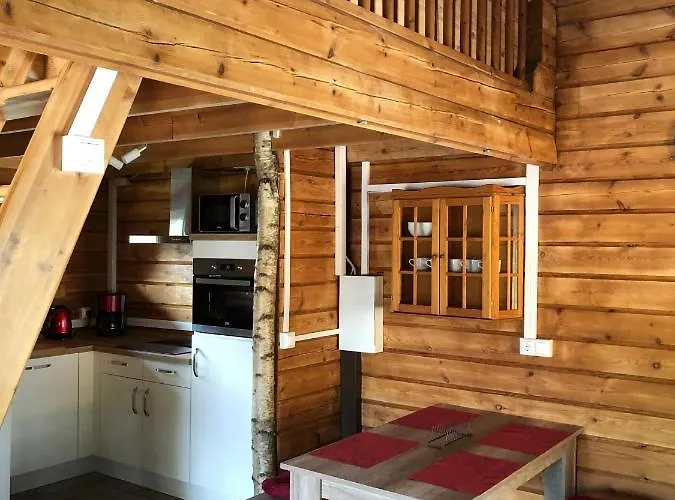 Ferienhaus Sterling