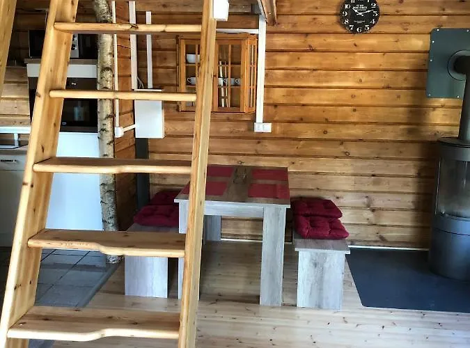 Ferienhaus Sterling